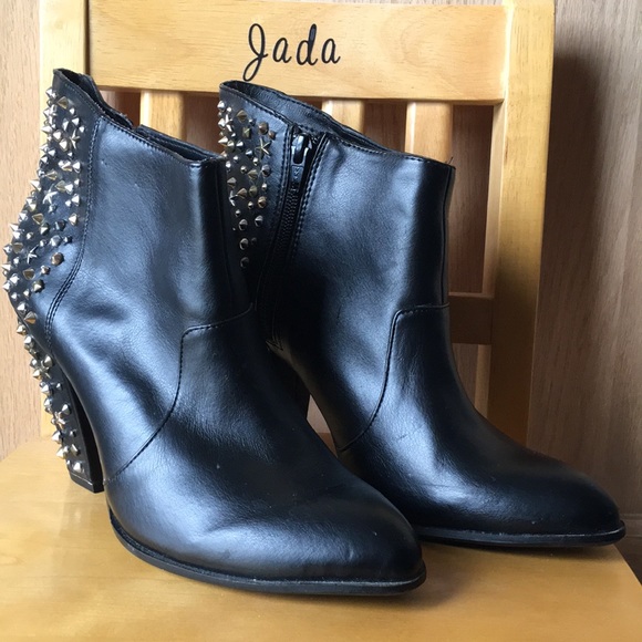 zara boots ireland